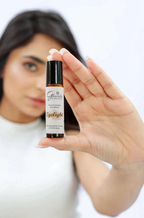 Eyelight Dark Circles Removal Serum For Eliminate Dark Circles Around Eyes & Puffy Eye