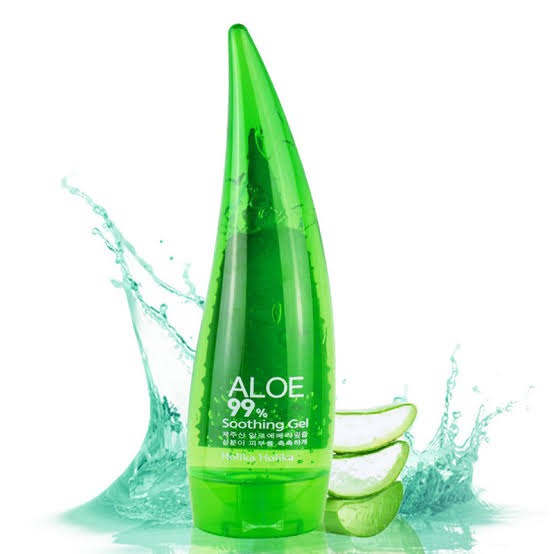 Wokali Aloe Vera Gel Soothing Acne Face Skin Cream Moisturizing, Your Skin’s Gel Smoothing & Moisture – 80 Ml
