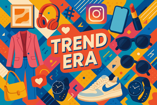 according to the name that covers everything that trends