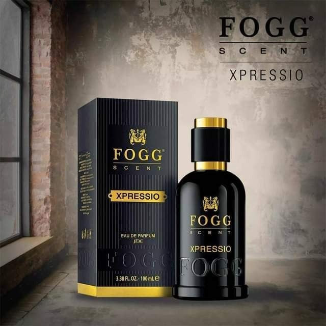 Fogg Scent Expressio Eau De Parfum – | Best Quality Perfume For Men – Fragrance For Men – Long Lasting Perfume