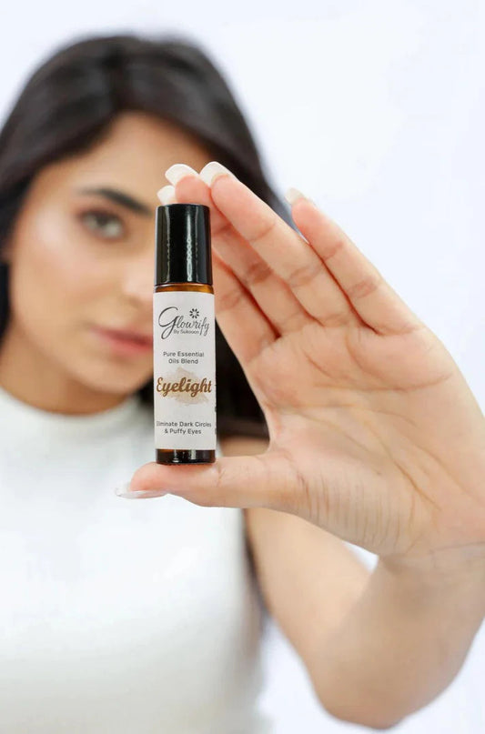 Eyelight Dark Circles Removal Serum For Eliminate Dark Circles Around Eyes & Puffy Eye