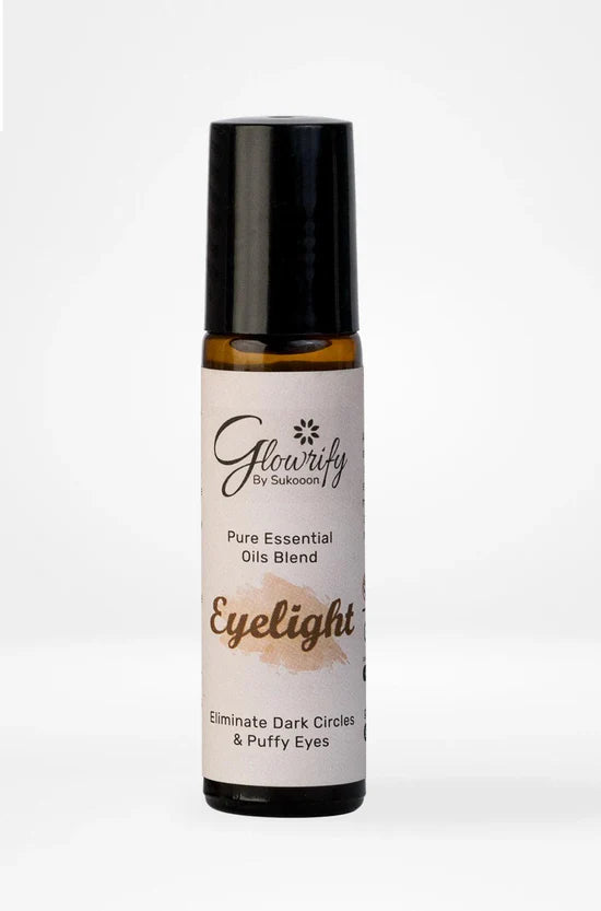 Eyelight Dark Circles Removal Serum For Eliminate Dark Circles Around Eyes & Puffy Eye