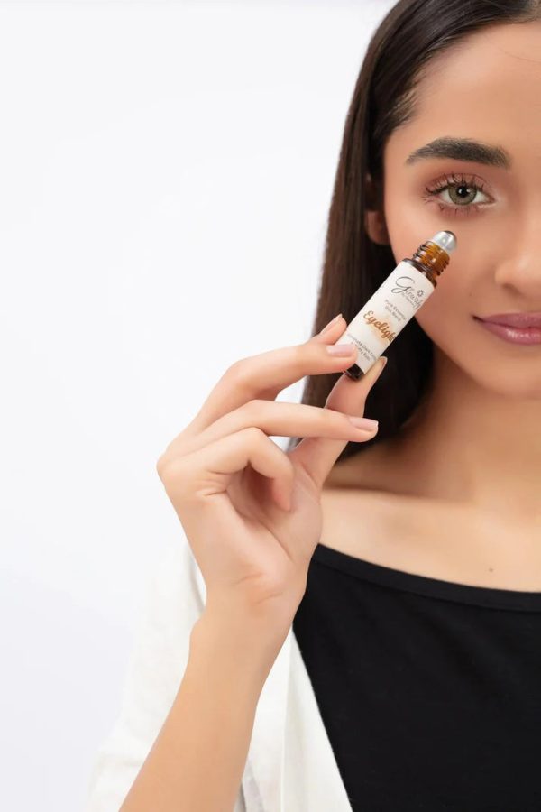 Eyelight Dark Circles Removal Serum For Eliminate Dark Circles Around Eyes & Puffy Eye