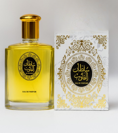 Sultan Al Quloob Perfume | Best Quality Perfume For Men | Long Lasting Sultan Al Quloob Perfume | Perfume For Men | Eau De Parfum